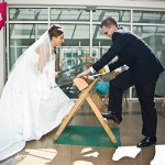 مراسم عروسی در آلمان