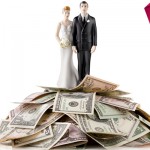 هزینه مراسم عروسی خود را کاهش دهید