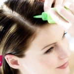 اصول مراقبت از مو قبل از عروسی